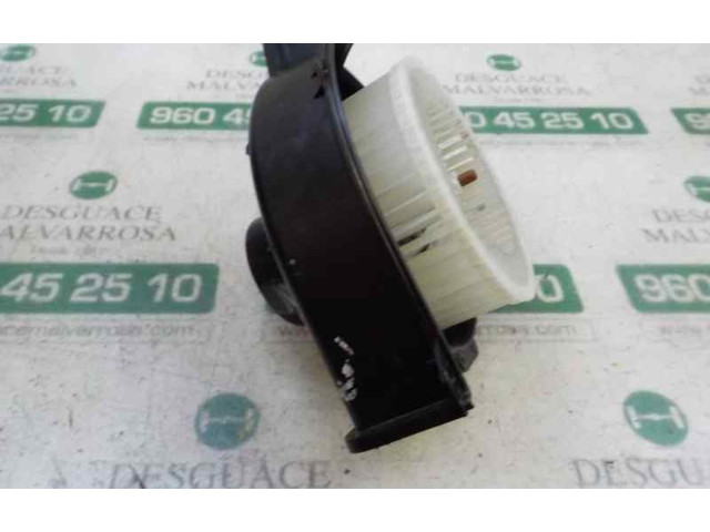 Вентилятор печки 6R1819015A, 6R1819015A Skoda Fabia Mk3 (NJ)