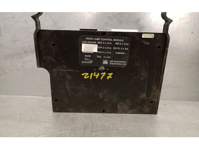 Блок управления LNA2245AB, AUTOMOTIVE Jaguar XJ X300