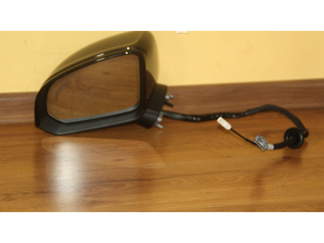 Зеркало электрическое Volvo XC40 - года