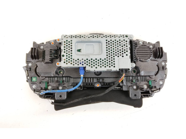 Панель приборов 8709786, 17997210 BMW X3 G01