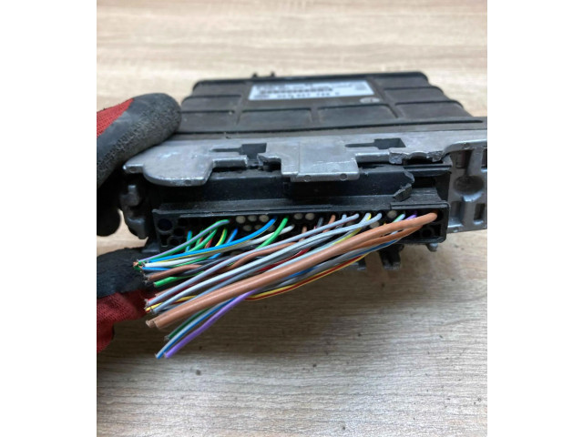 Блок управления коробкой передач 001927749C, 0260002500 Volkswagen Polo III 6N 6N2 6NF