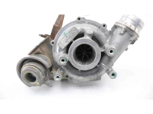 Турбина Renault Kangoo II 144116213R для двигателя K9K 608