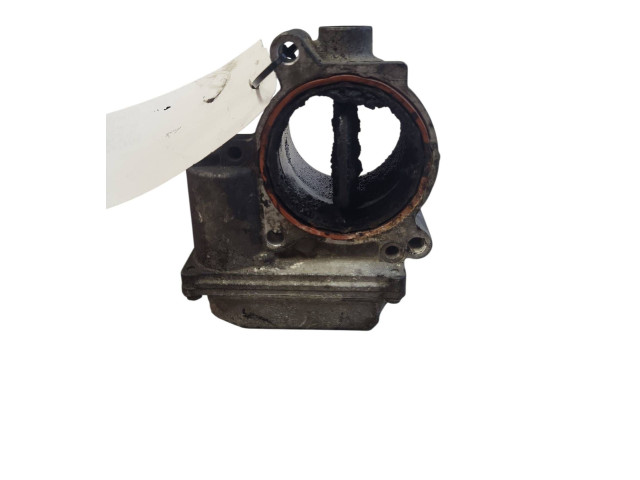 Turbodmychadlo Дроссельная заслонка 3510027410, 5WY9110D Hyundai Santa Fe d4eb