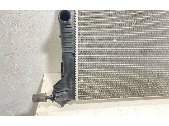 Řídící jednotka 214100017R Renault Scenic III - Grand scenic III 2013