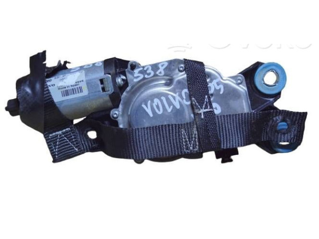 Моторчик заднего дворника 53029212 Volvo V70