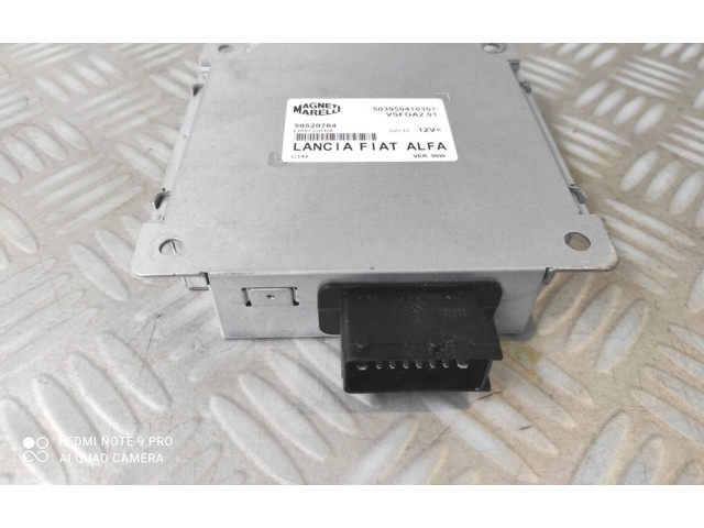 Блок управления 50520764 Alfa Romeo Mito