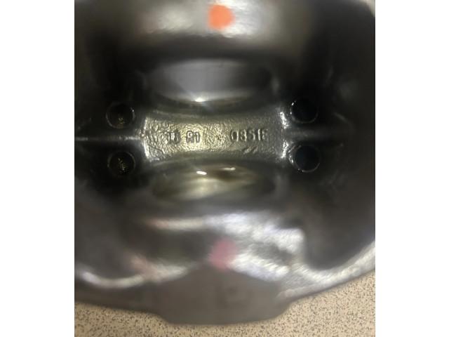 Píst 0851E, 18R10851E Citroen Jumper