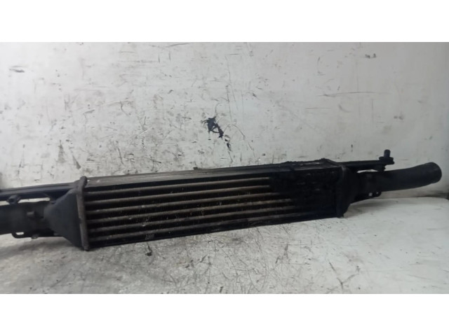 Интеркулер  INTERCOOLER   Fiat Punto (199) 1.2