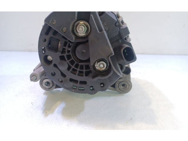 Генератор Mitsubishi Outlander