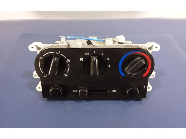 Блок управления климат-контролем Daihatsu Sirion