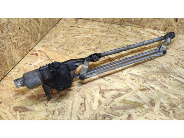 Комплект механизма стеклоочистителей