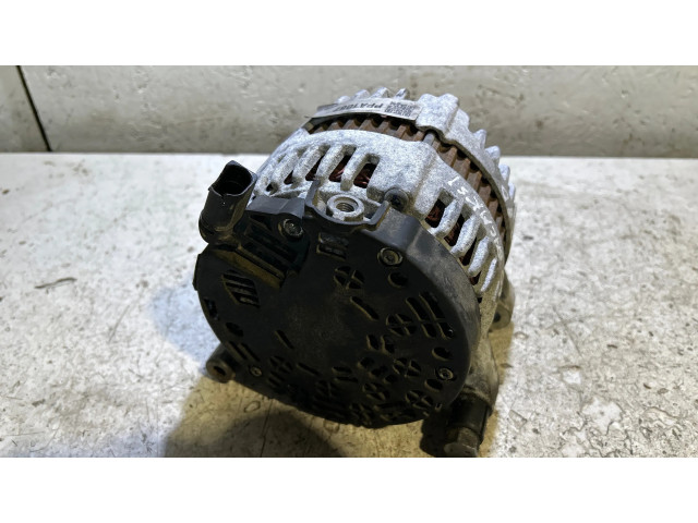 Генератор Ford Galaxy 2.0