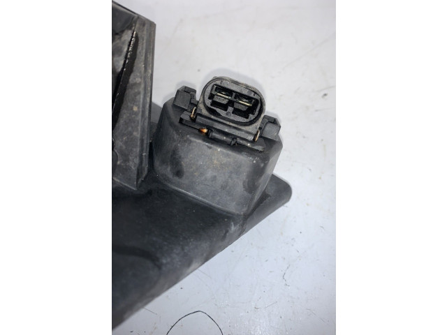 Вентилятор радиатора     7701068310    Renault Clio III 