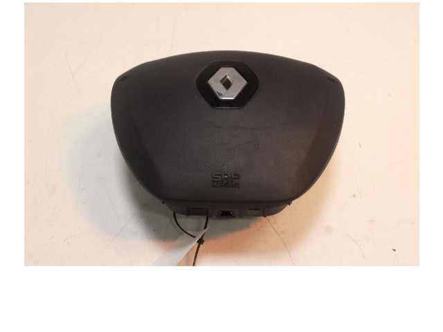 Подушка безопасности водителя 985108265R Renault Clio IV