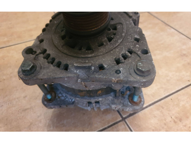 Генератор 028903029G, 81120701   Audi A3 S3 8L      