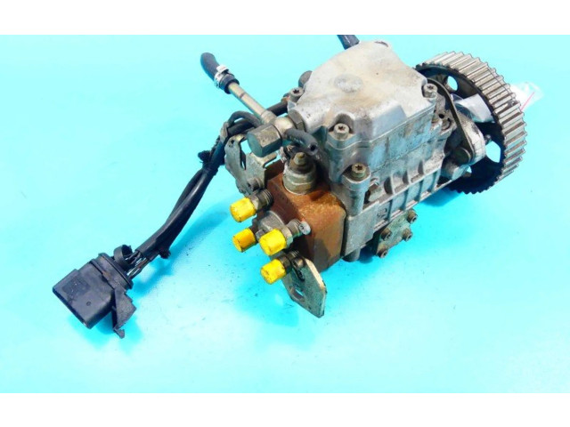 Топливный насос