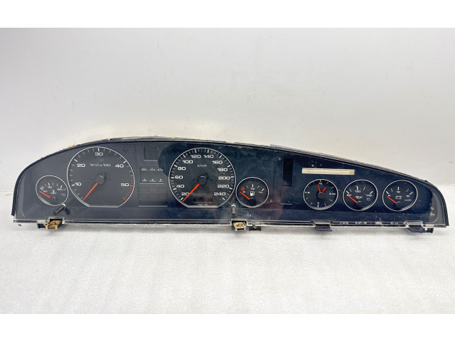 Přístrojová deska Audi A6 S6 C4 4A 1997 4A1919033HH, 110008754001