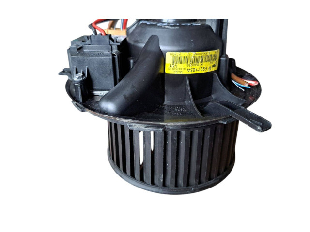 Вентилятор печки    F997165A, 1K1820015G   Volkswagen Touran I