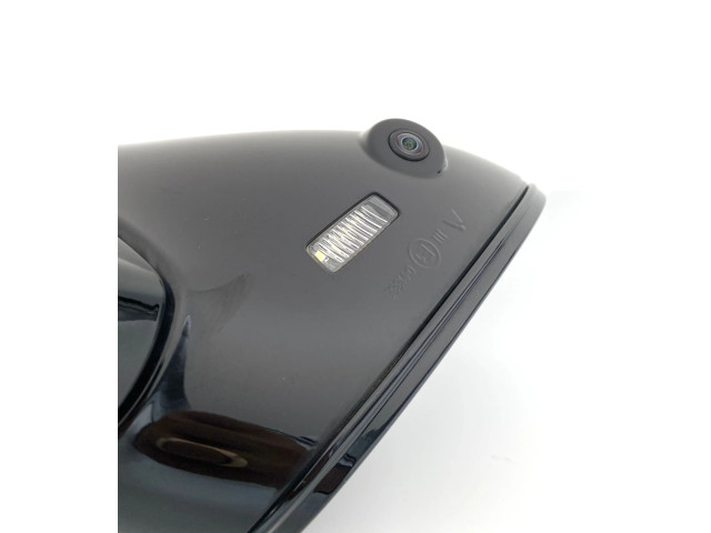 Zpětné zrcátko Porsche Cayenne (92A) 2017 7P5858499EG, P5858499G