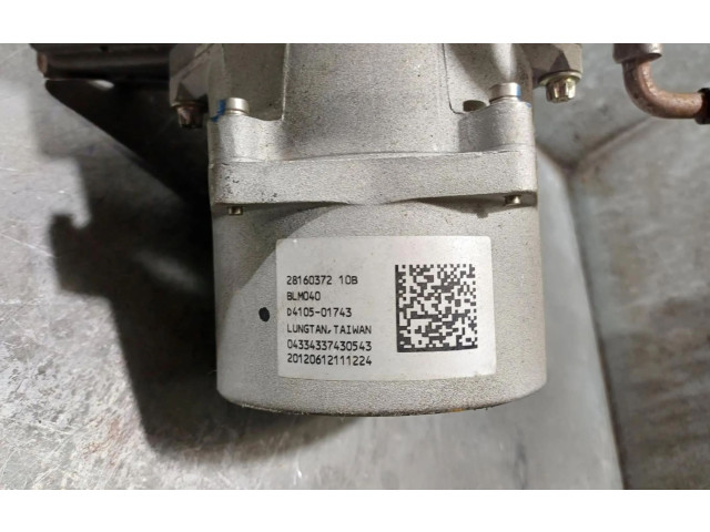 Руль Ford Ka  2009 - 2017 года 2816037210B, 2816037210B      