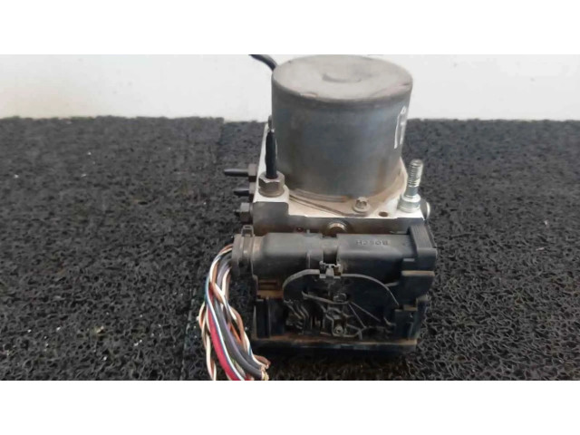 Pojistková skříňka Блок ABS 51798104, 0265232053 Fiat Punto (199) 2007