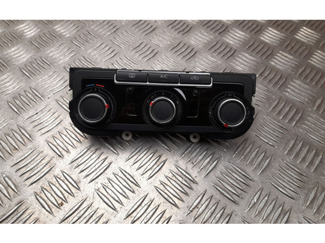 Блок управления климат-контролем 1K8907426AM, Y1407 Volkswagen Caddy