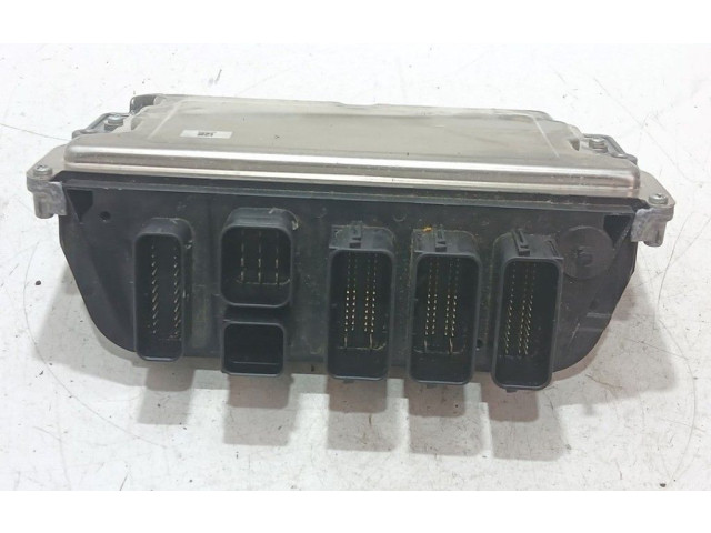 Блок управления двигателя 0261S19080, 869995001   Mini Clubman F54