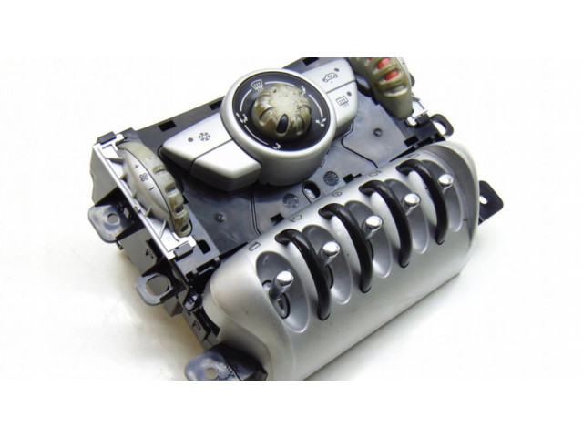 Блок управления климат-контролем 69791104 Mini One Cooper Coupe R56