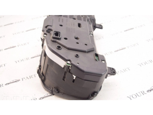 Панель приборов 8380053640 Lexus IS 220D-250-350