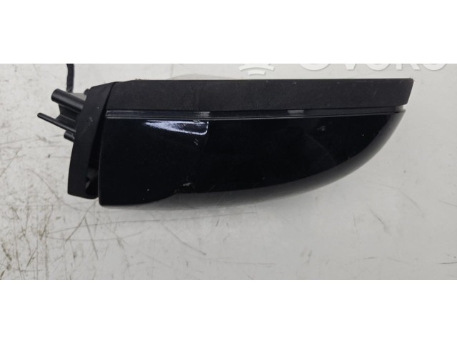 Зеркало электрическое        Mercedes-Benz A W169  2004 - 2012 года   