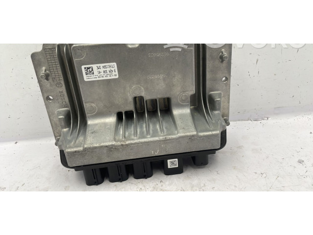 Řídící jednotka Mini Cooper Countryman F60 2018