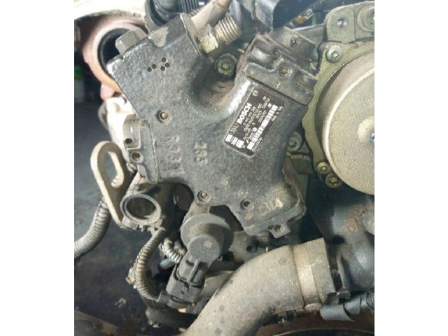 Vstřikovací čerpadlo 0445010266 Fiat Doblo 263A6000