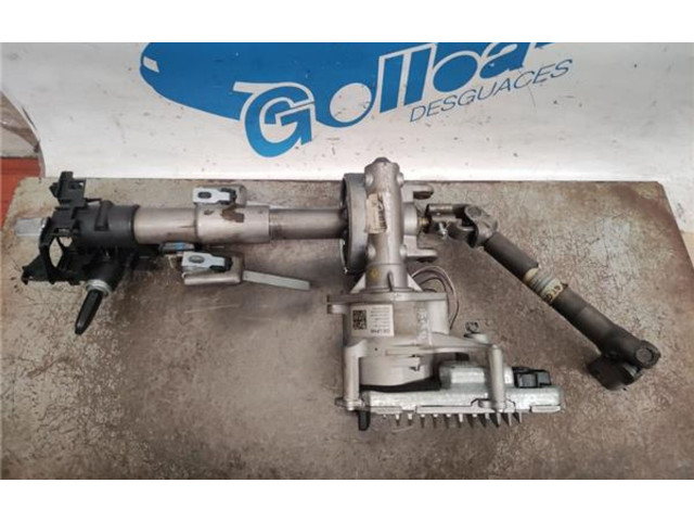 Руль Opel Meriva A 2003 - 2010 года 26108652, 26101967