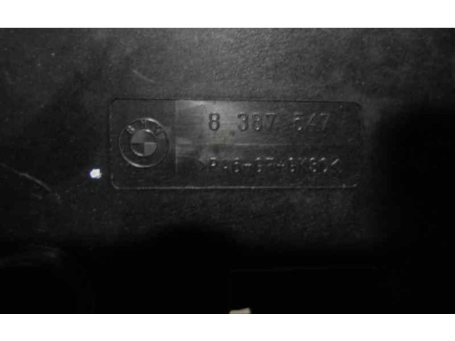 Модуль управления BSM 8387547, 6928945 BMW X3 E83