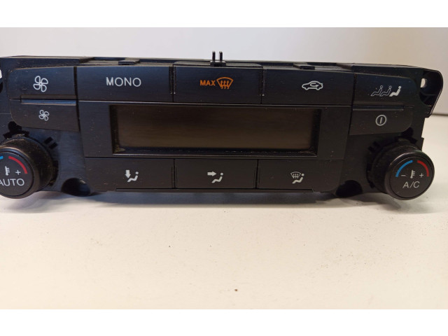 Блок управления климат-контролем BM2T18C612CC, 2T18C612CC   Ford S-MAX