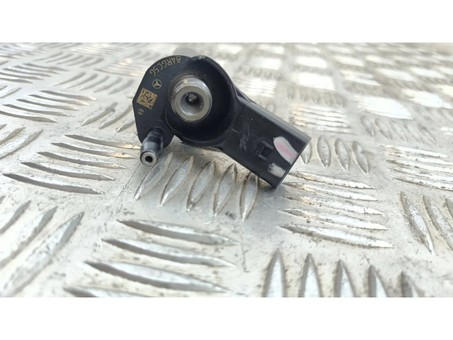Форсунка A6420701387    Mercedes-Benz C W204 для дизельного двигателя 642961 3