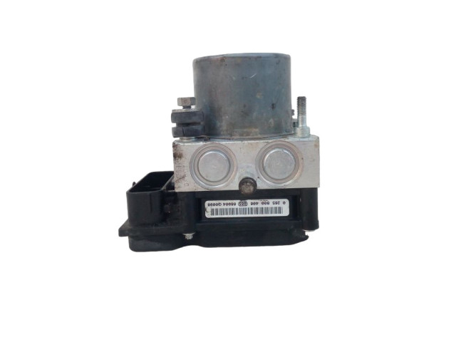 Блок АБС KFU   Citroen  C4 I  2004 - 2010 года