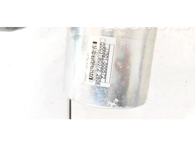 Насос усилителя руля JJ301-00572, JJ301-00572 Mitsubishi ASX