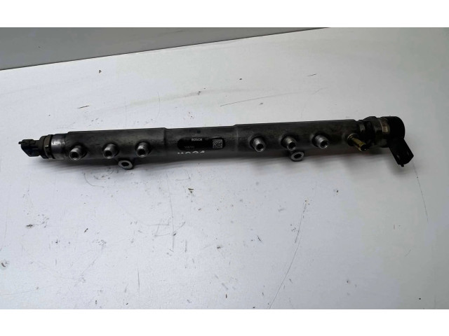 Топливная рампа 31259011, 004977L2   Volvo XC60   для двигателя D5244T5