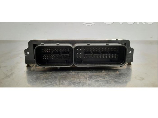 Блок управления двигателя 05E907309BN Skoda Karoq