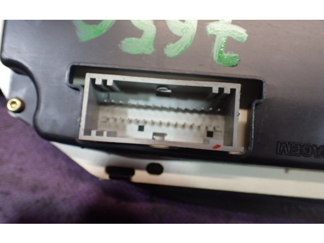 Přístrojová deska Renault Thalia I 2004 P8200366641, P8200366641