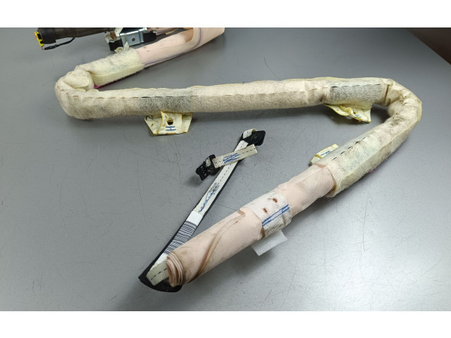 Боковая подушка безопасности P05108020AD Jeep Grand Cherokee