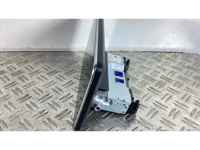 Дисплей A2059002211, A2059012807 Mercedes-Benz GLC X253 C253