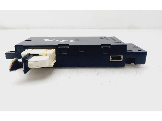 Řídící jednotka 9666760080   Citroen Berlingo 2009