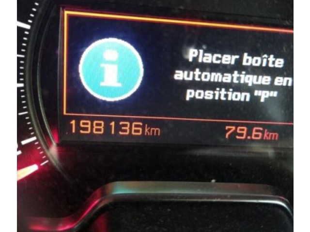 Руль Citroen C5  2008 - 2016 года       