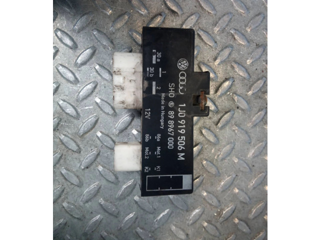 Модуль управления BSM 1J0919506M, 898967000 Seat Ibiza III (6L)