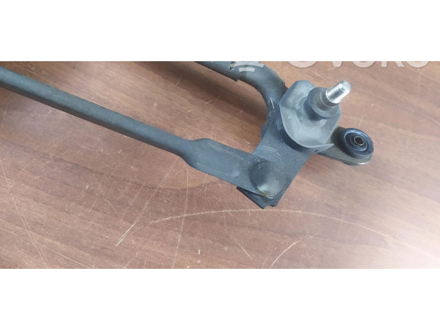 Комплект механизма стеклоочистителей AX159010-8331 Jeep Grand Cherokee (WK)