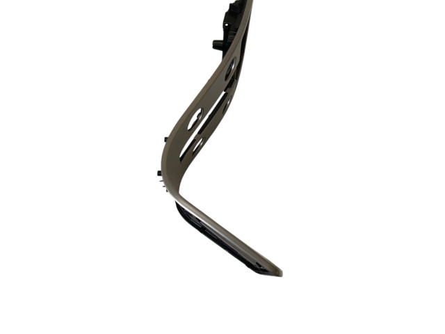 Блок управления климат-контролем 30672565   Volvo C30