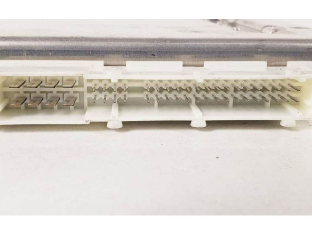 Блок управления АБС 0265109477, 0295454232   Mercedes-Benz A W168