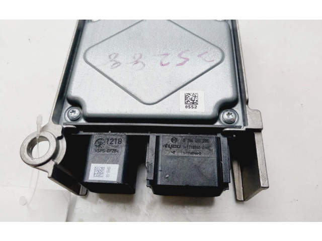 Блок подушек безопасности 4M5T14B056BJ   Ford Focus